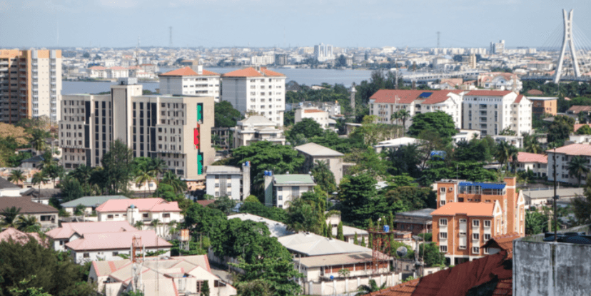 Most expensive African countries to rent a home in 2025