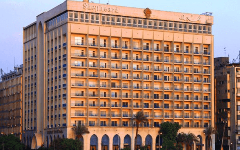 Top 10 African countries leading hotel development in Q1 2025