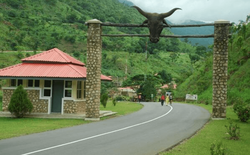 Cross River govt cancels CIBA’s 25-year Obudu Ranch concession over unmet obligations.